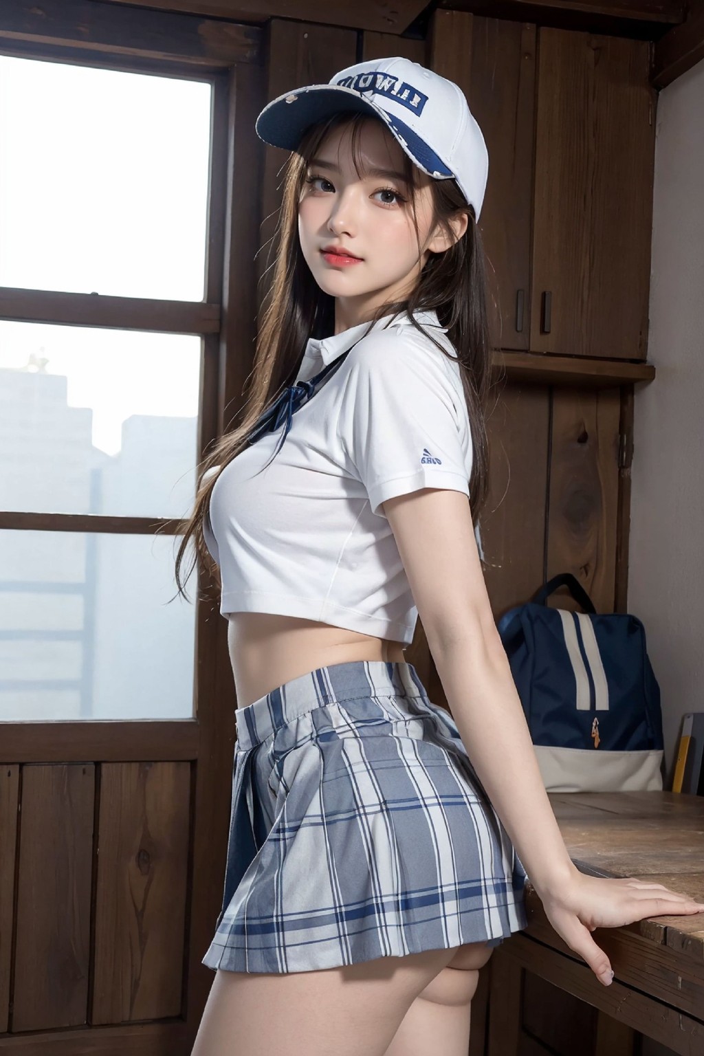 No384 Young Sweet-第1章-图片44