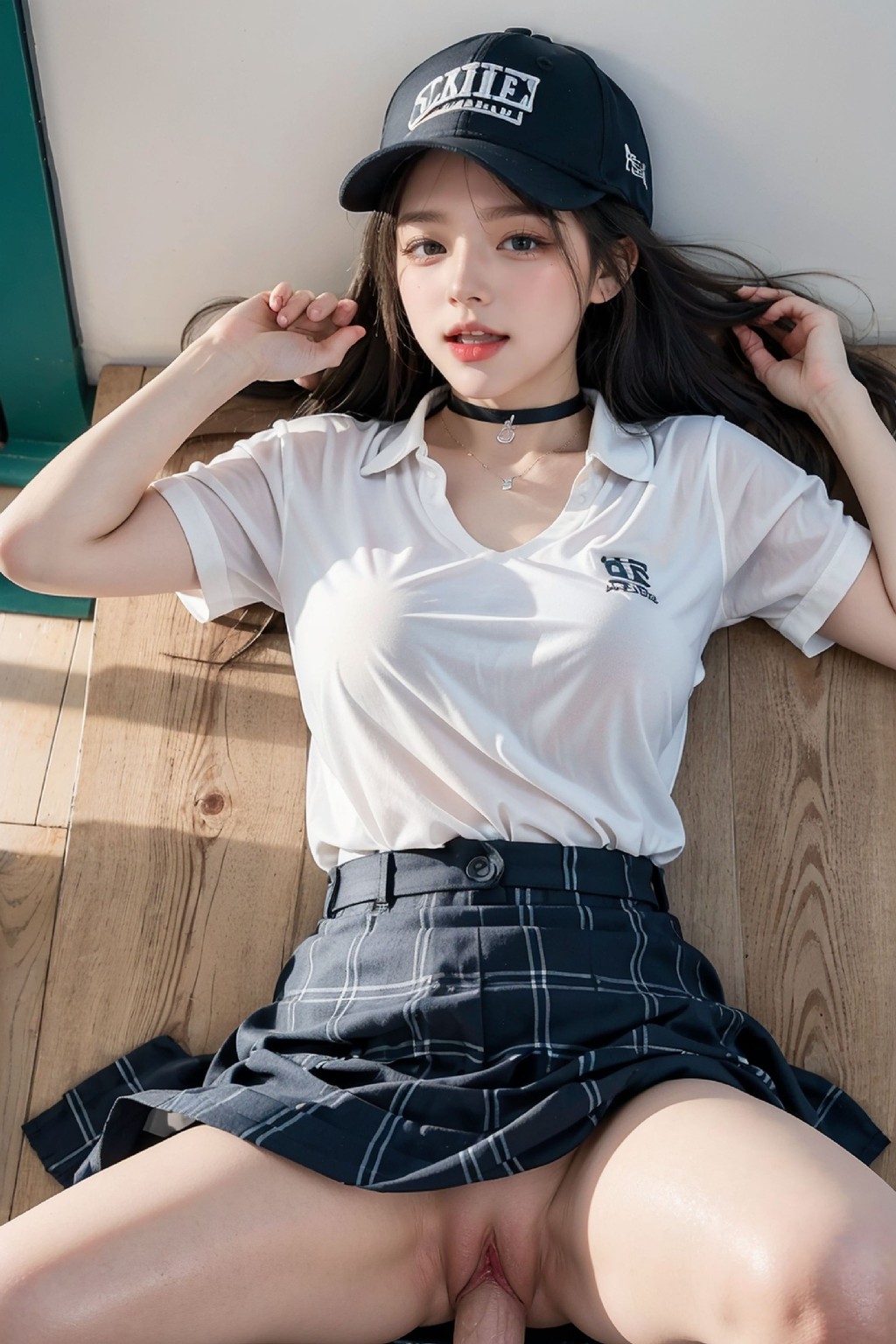 No384 Young Sweet-第1章-图片71