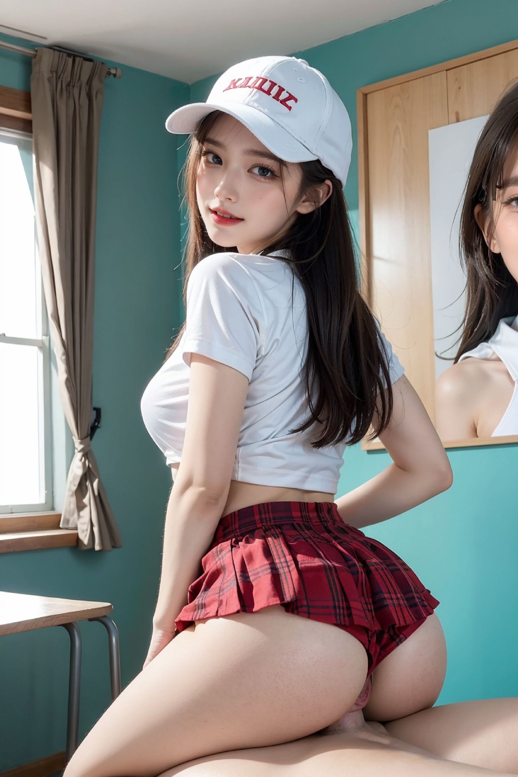 No384 Young Sweet-第1章-图片88