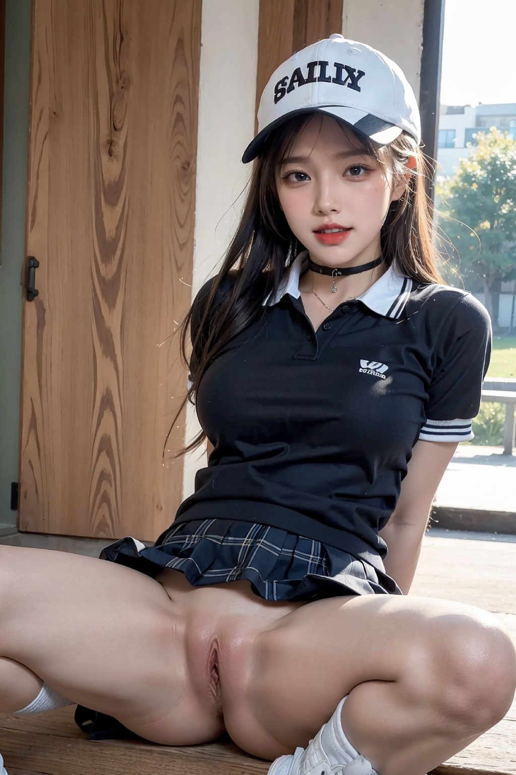 No384 Young Sweet-第1章-图片97