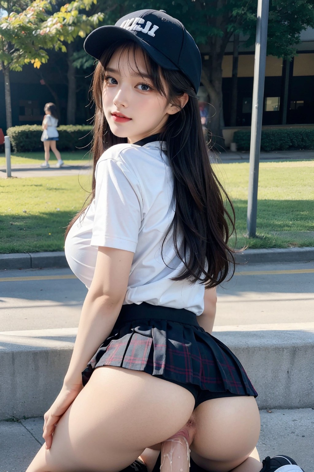 No384 Young Sweet-第1章-图片99