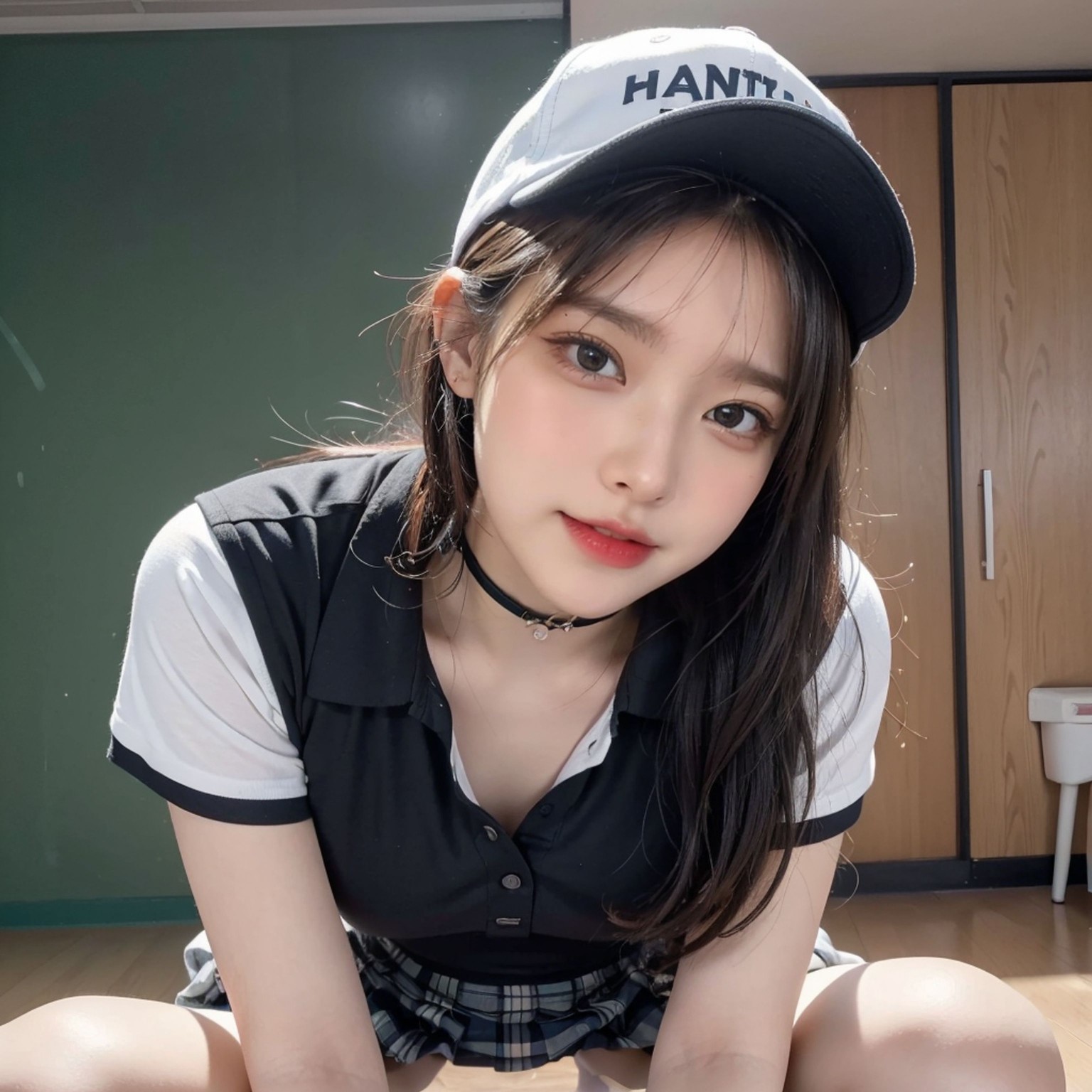 No384 Young Sweet-第1章-图片111