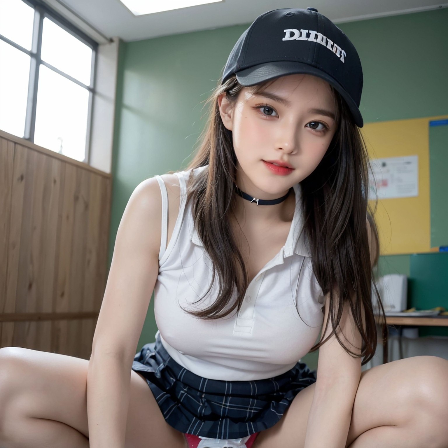 No384 Young Sweet-第1章-图片120