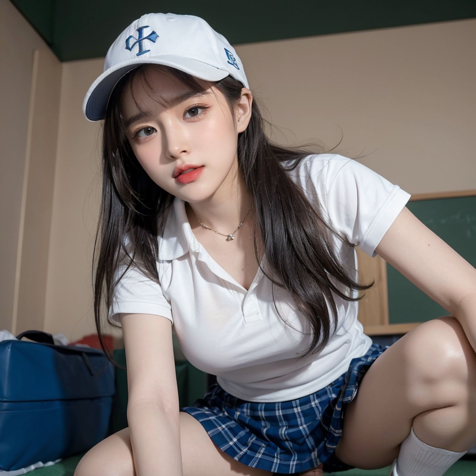 No384 Young Sweet-第1章-图片122