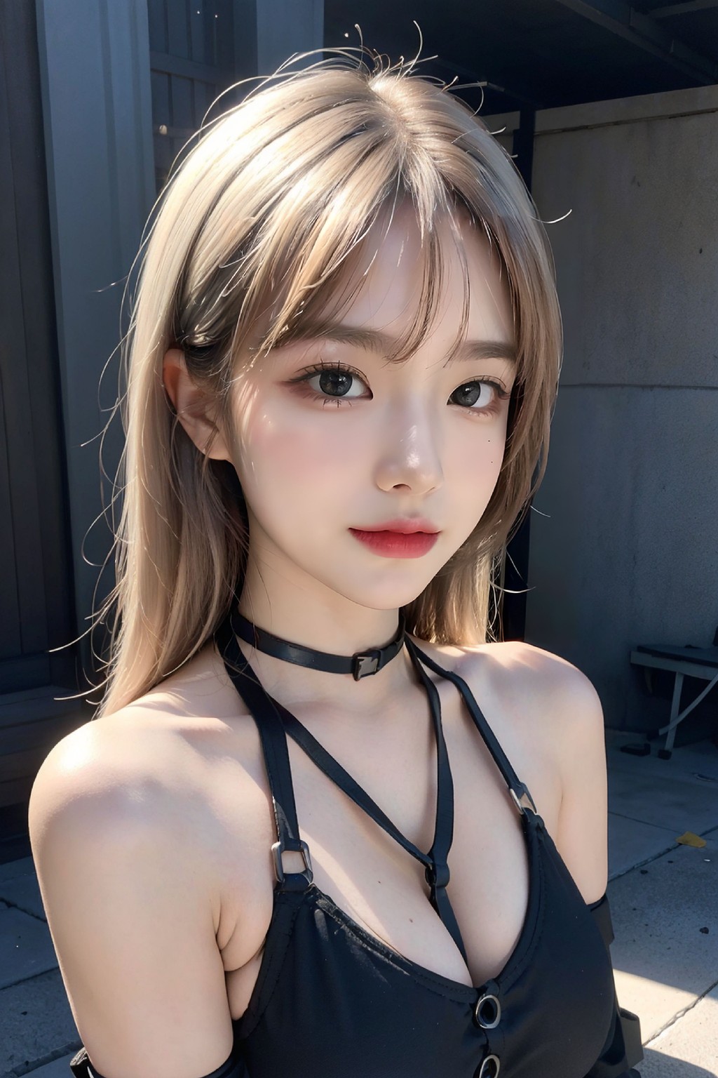 No385 Bondage-第1章-图片50