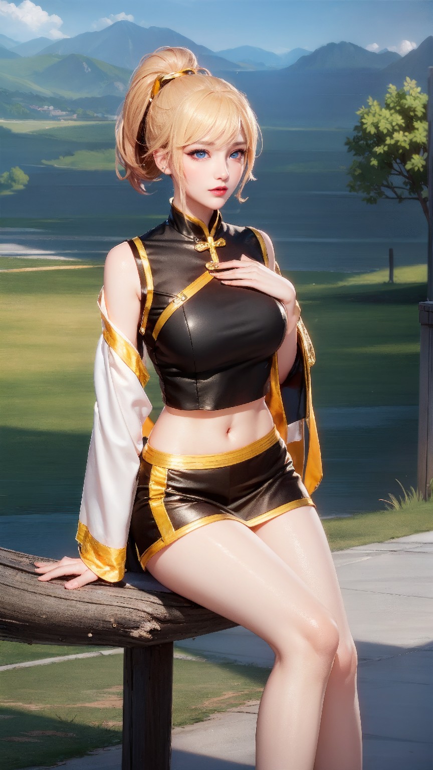 HOK Taihua Jialuo 18-第1章-图片7