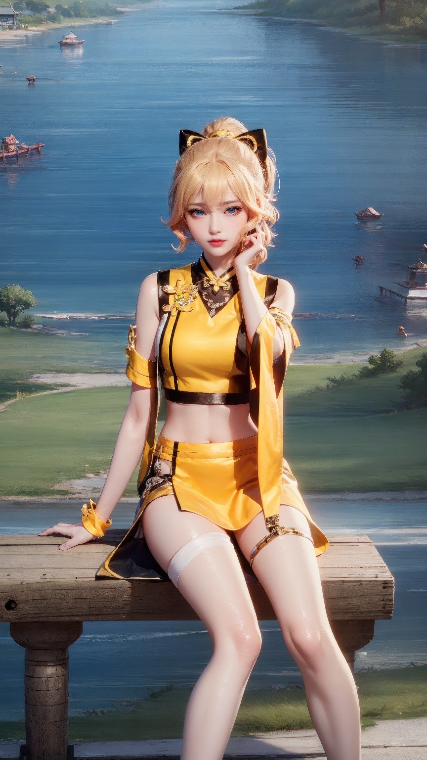 HOK Taihua Jialuo 18-第1章-图片23