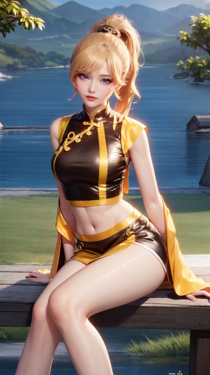 HOK Taihua Jialuo 18-第1章-图片27