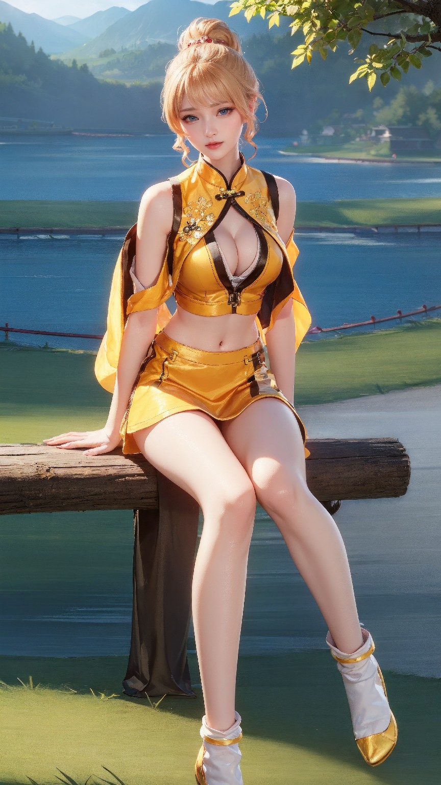 HOK Taihua Jialuo 18-第1章-图片32