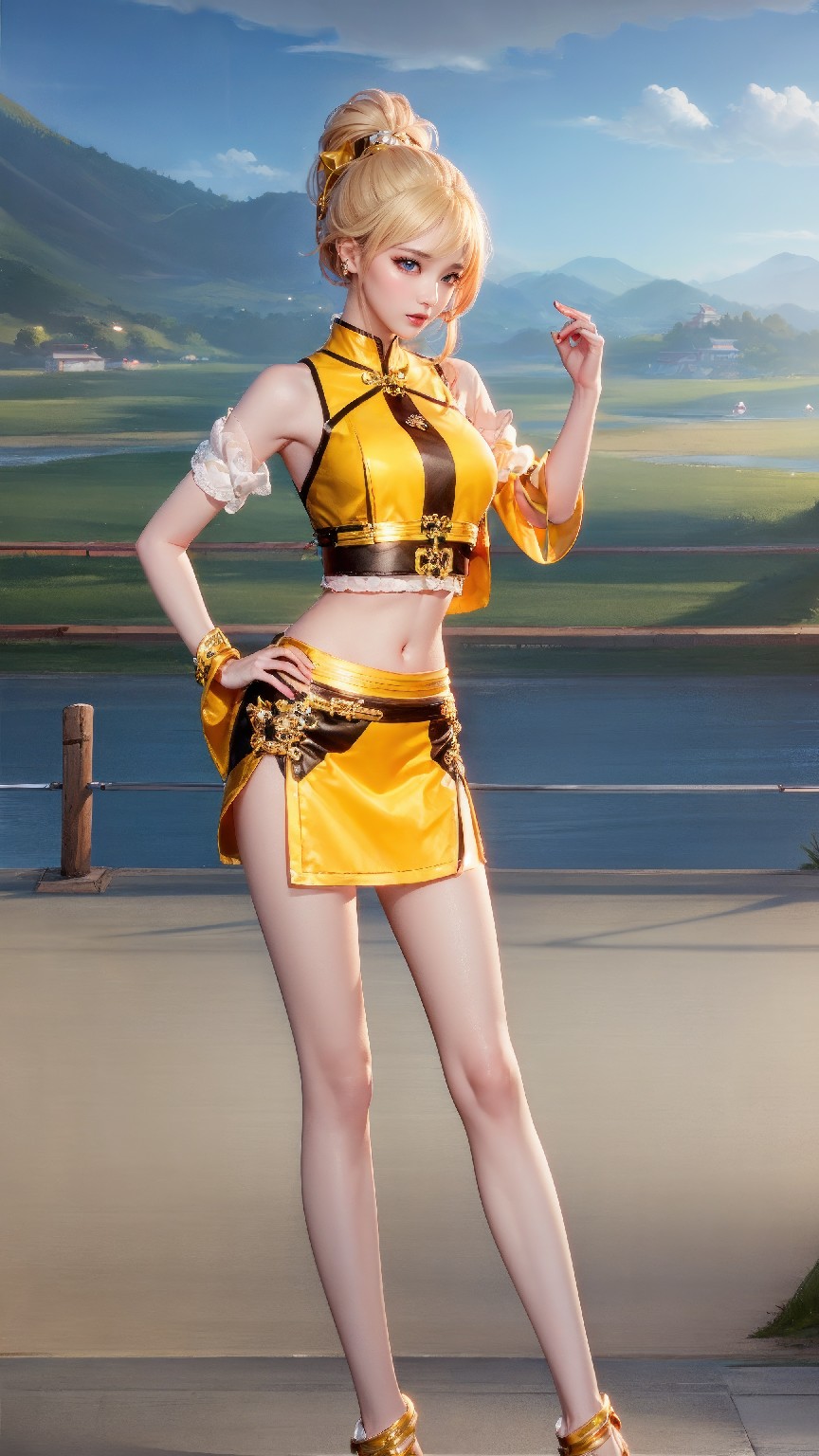 HOK Taihua Jialuo 18-第1章-图片62