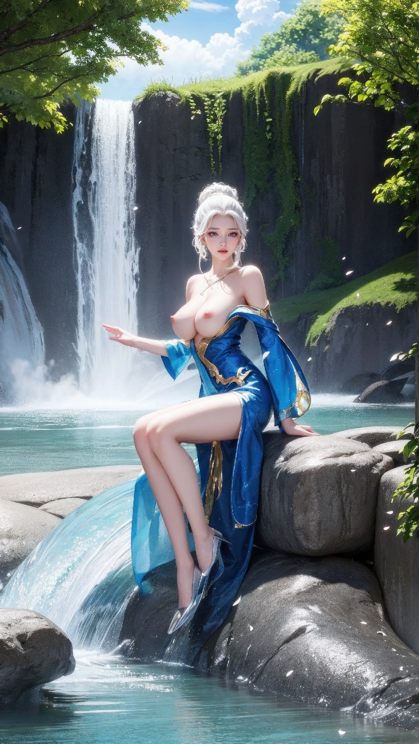 HOK Taihua Jialuo 18-第1章-图片69