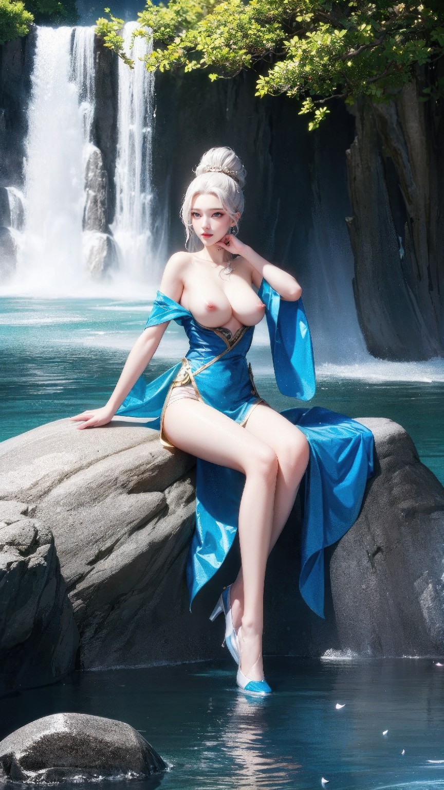 HOK Taihua Jialuo 18-第1章-图片71