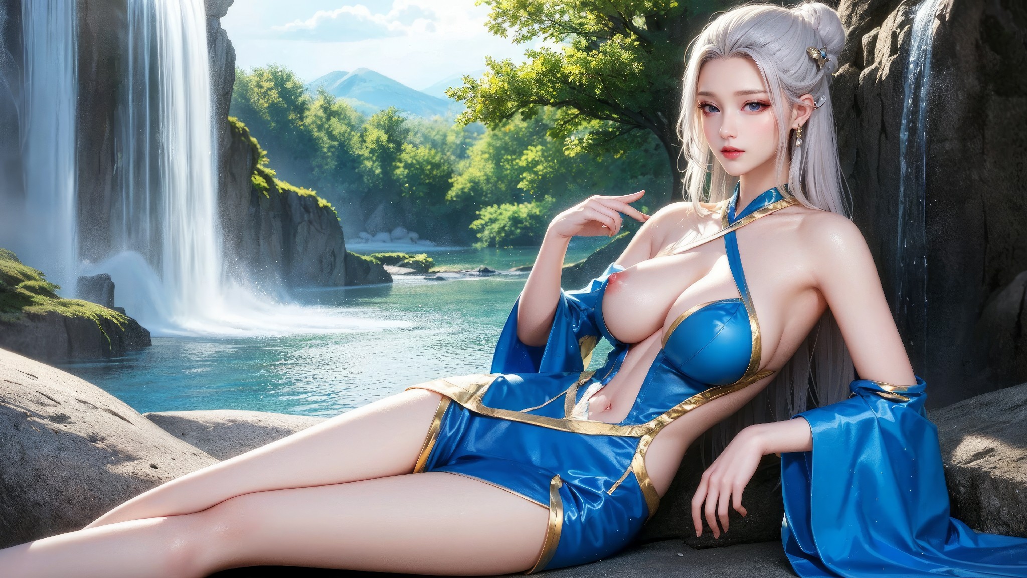 HOK Taihua Jialuo 18-第1章-图片100