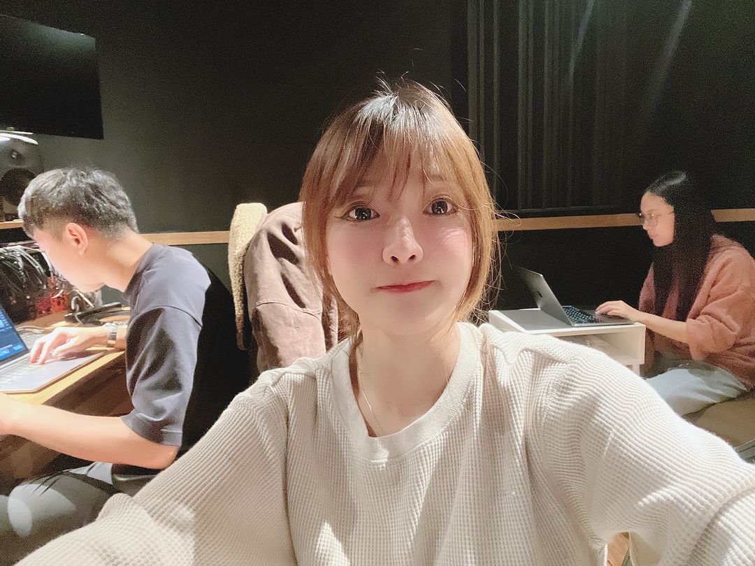 火辣Coser「周荀」豐滿的優質乳量 狂曬讓粉絲都受不了-第1章-图片6