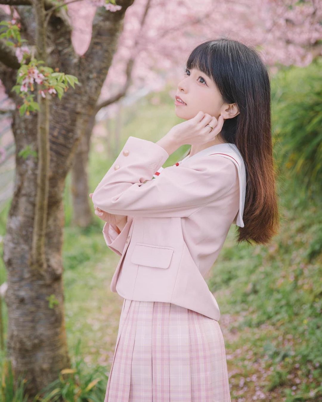 甜心Coser「劉瑋晞」甜美又嫵媚讓人招架不住-第1章-图片10