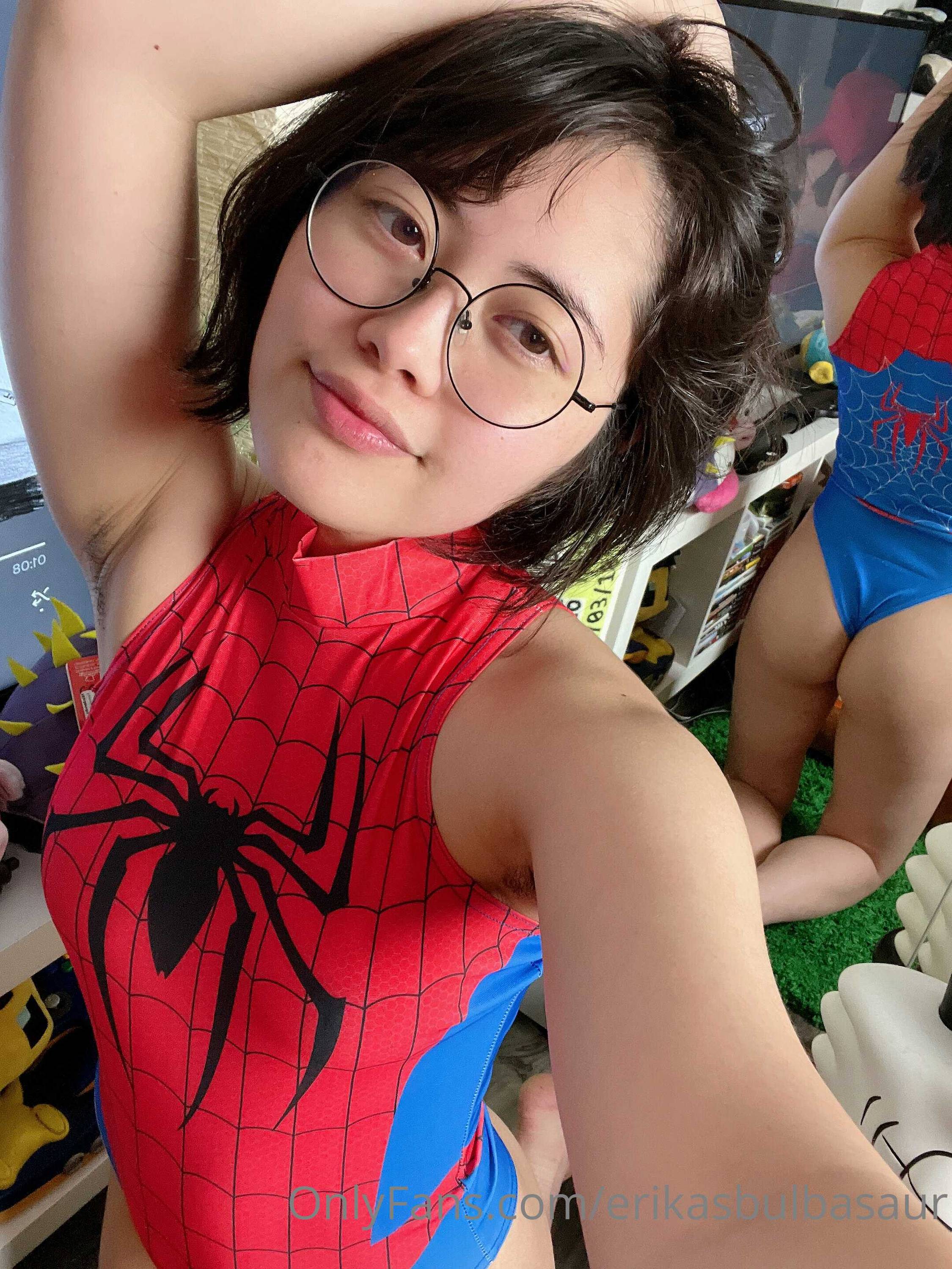 【OnlyFans系列】福利姬EriKas《 推特合集 》大尺度VIP福利帖2【100P】-第1章-图片5
