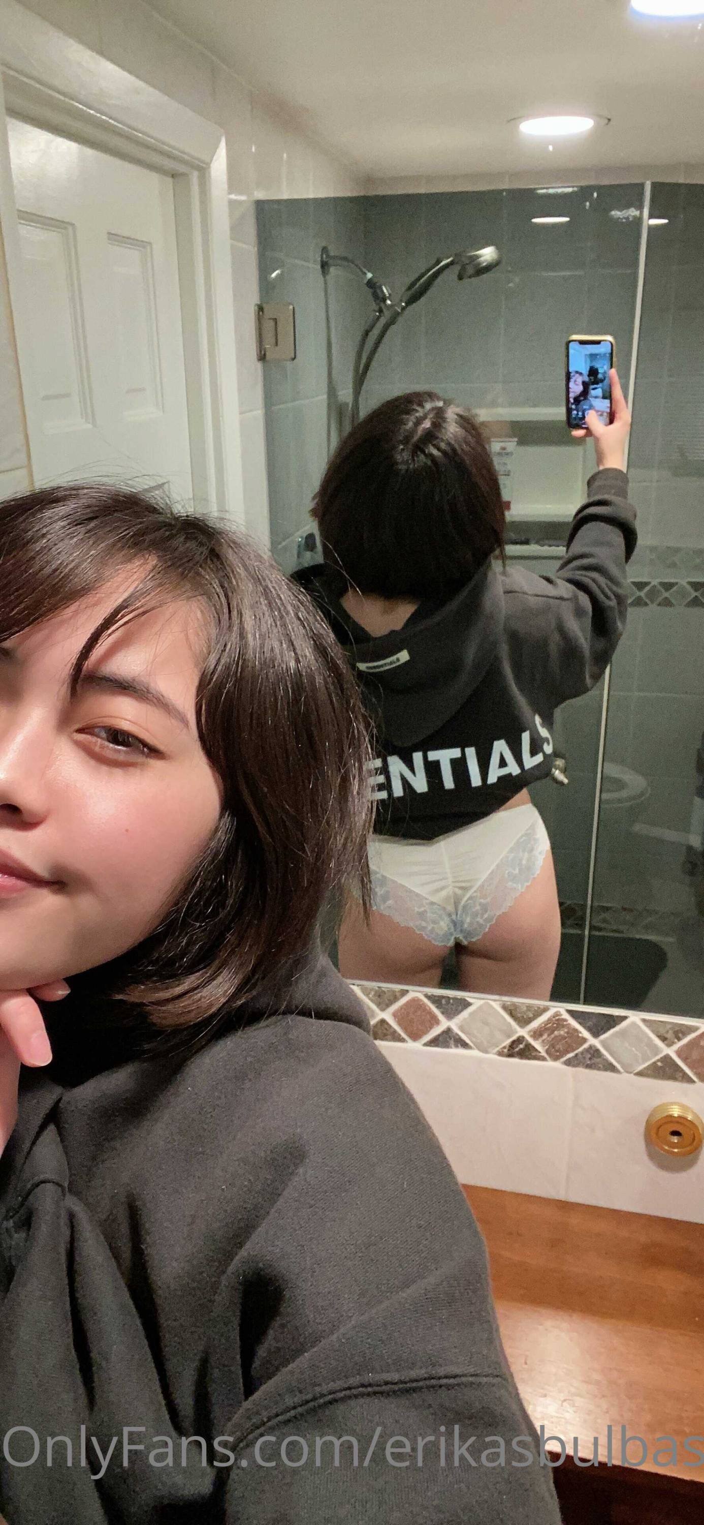 【OnlyFans系列】福利姬EriKas《 推特合集 》大尺度VIP福利帖2【100P】-第1章-图片13
