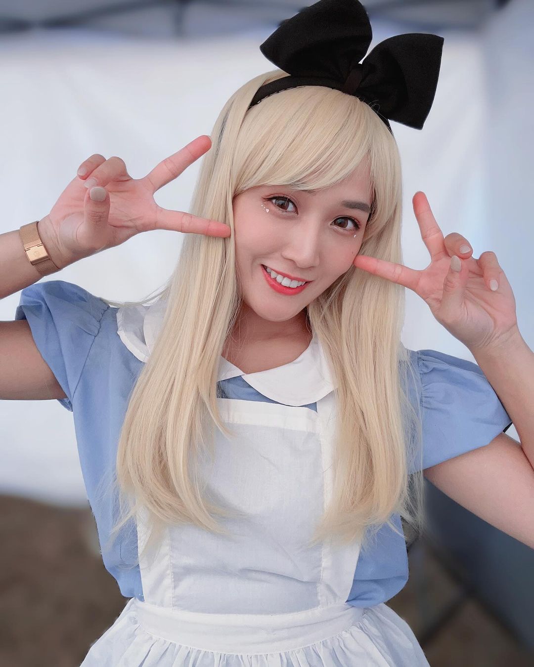 氣質美女「Zera璇璇」極品身型辣度破表 令人血脈噴張-第1章-图片2