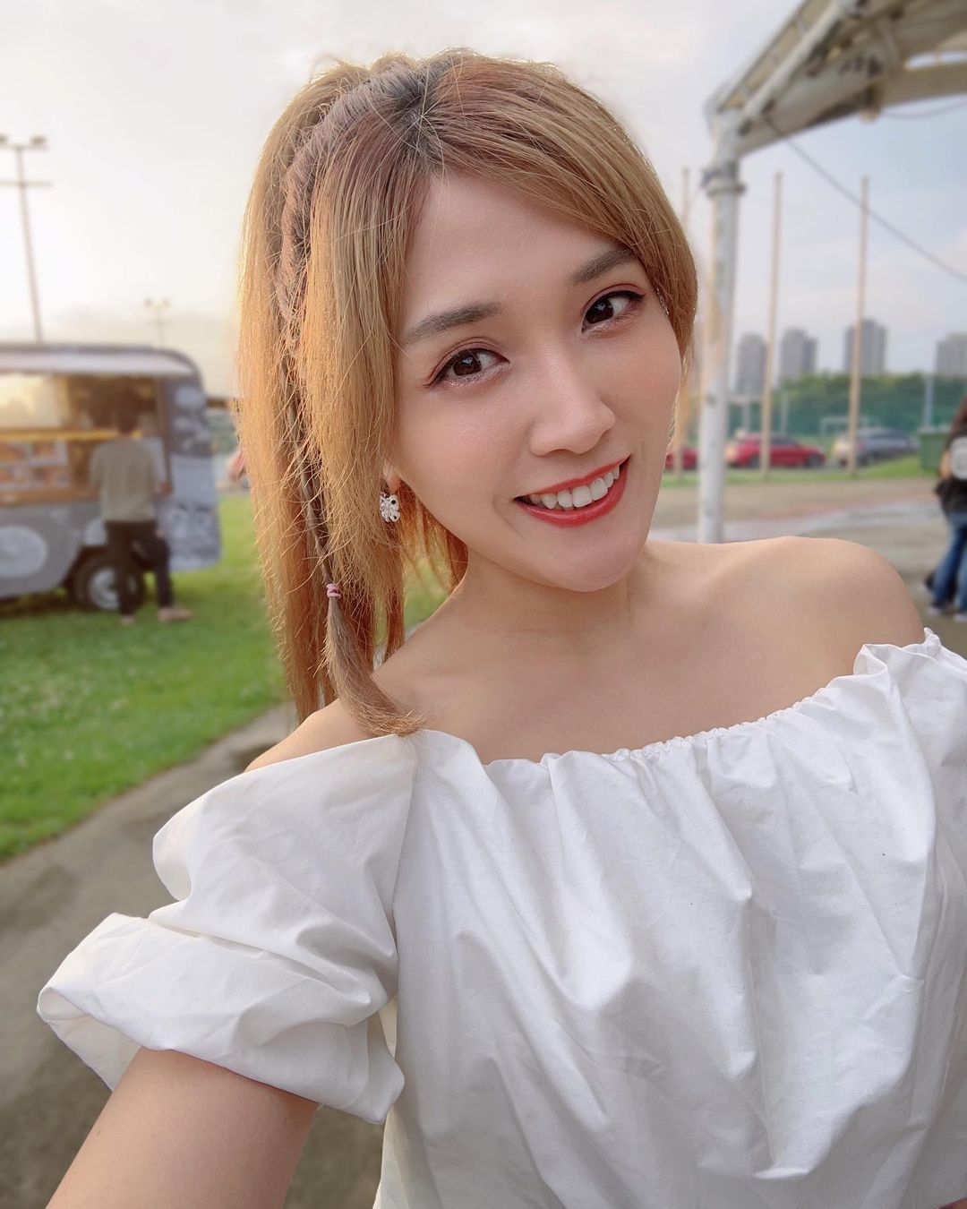 氣質美女「Zera璇璇」極品身型辣度破表 令人血脈噴張-第1章-图片8