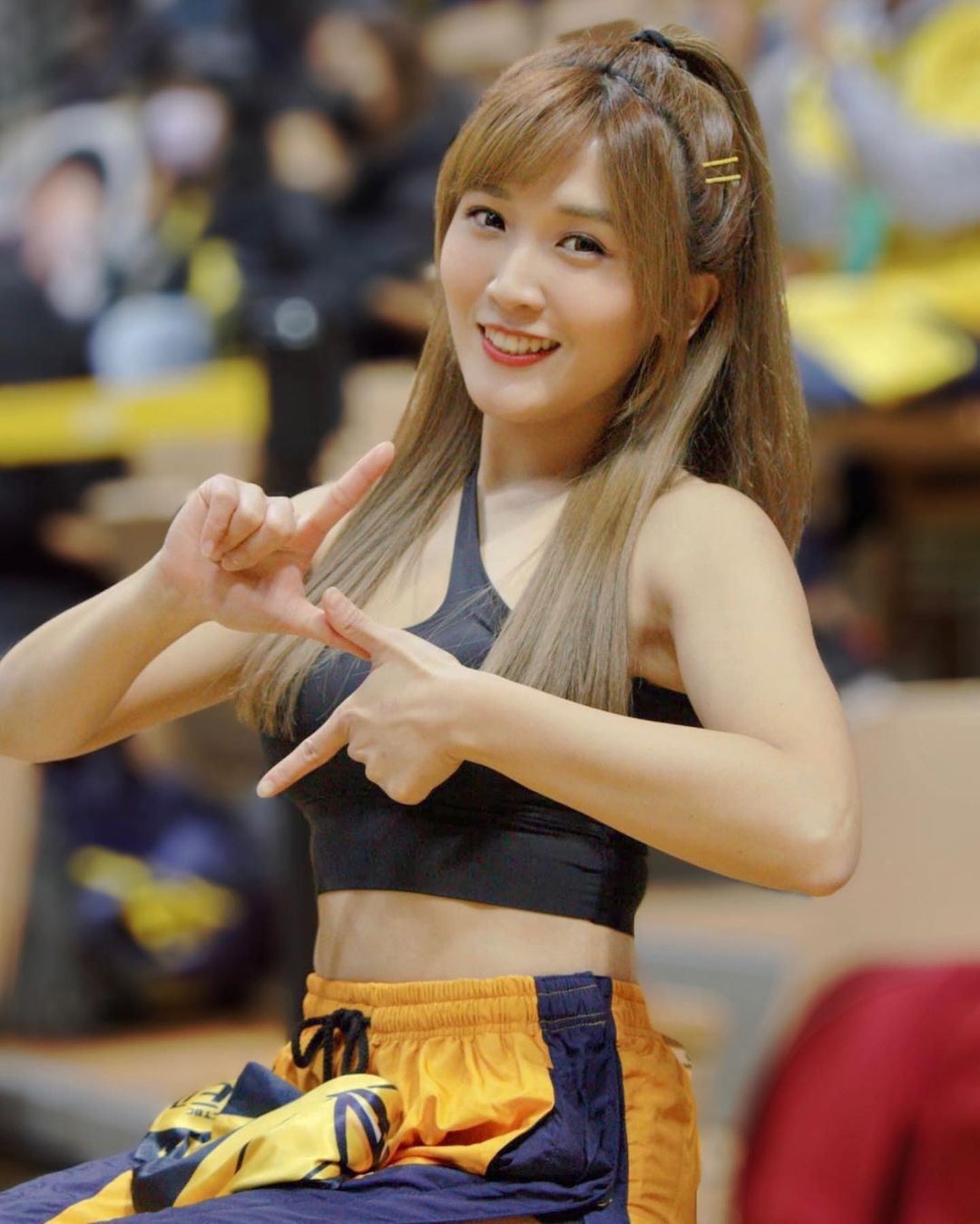 氣質美女「Zera璇璇」極品身型辣度破表 令人血脈噴張-第1章-图片10