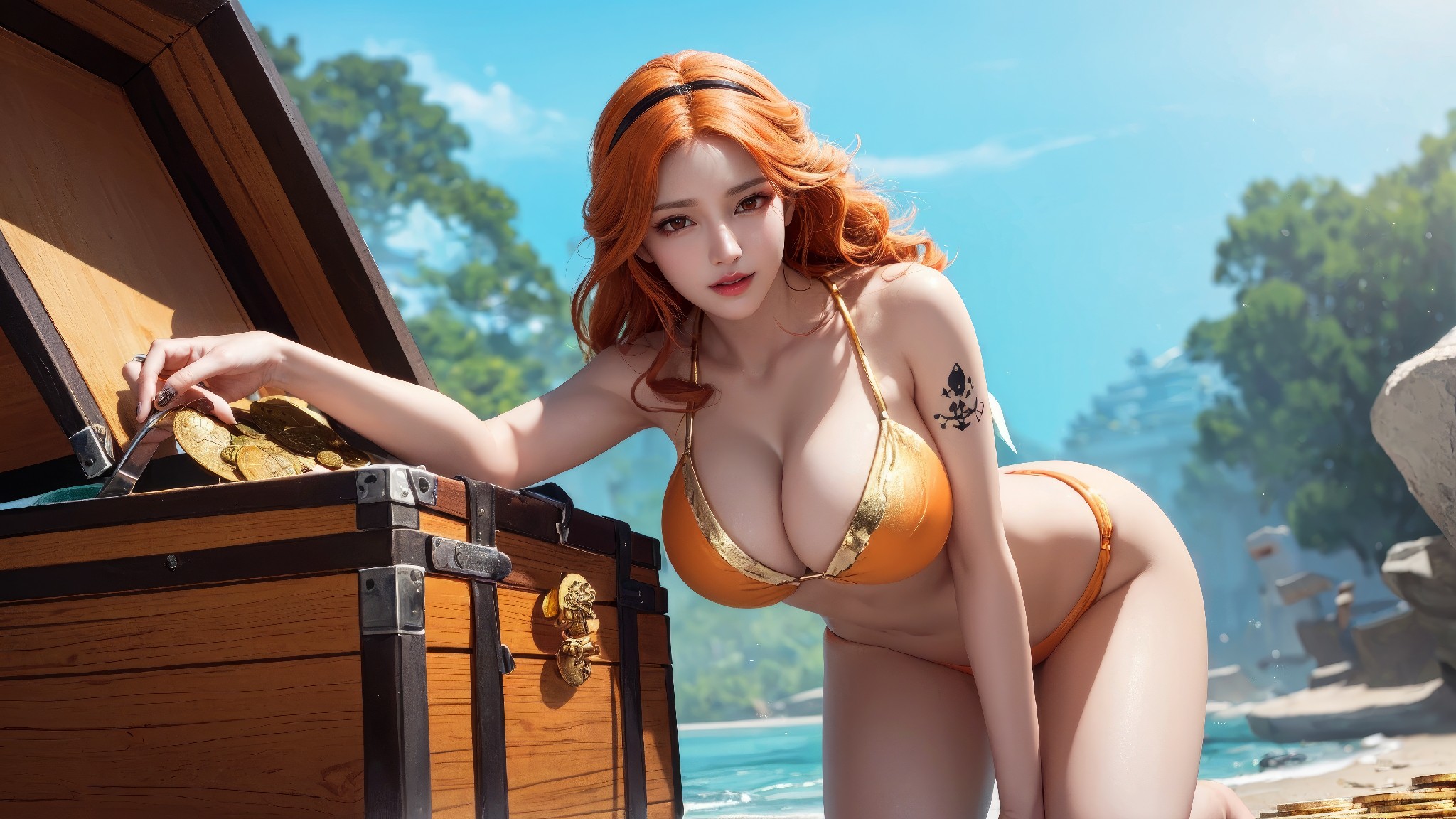 Nami op Standard-第1章-图片68