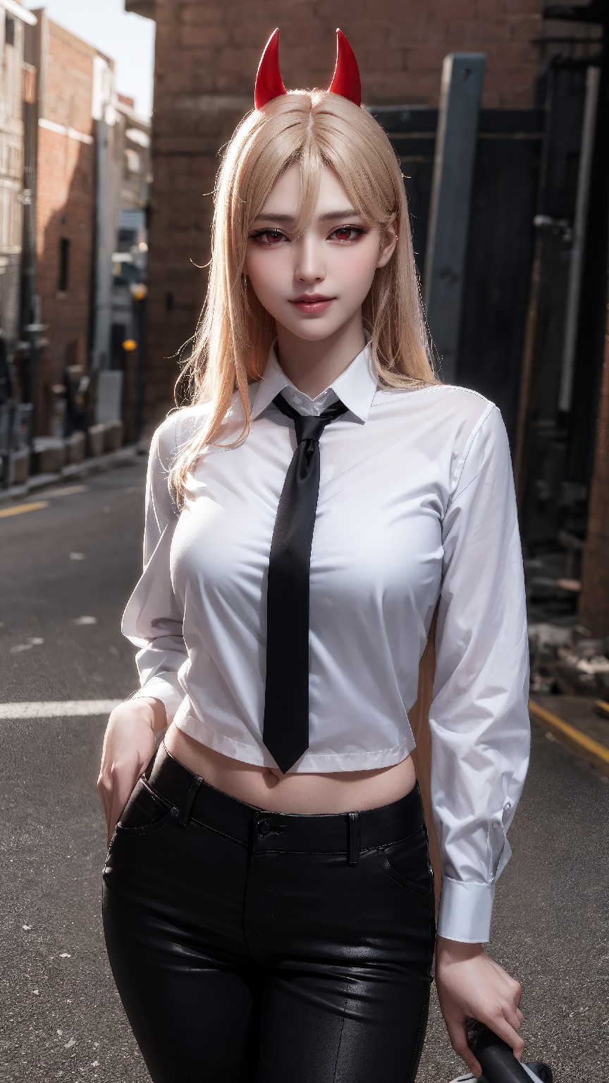 Power Standard-第1章-图片2