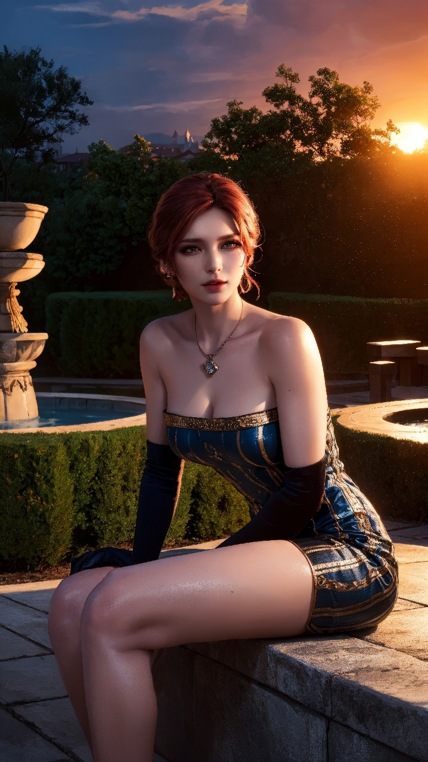 Triss Standard-第1章-图片2