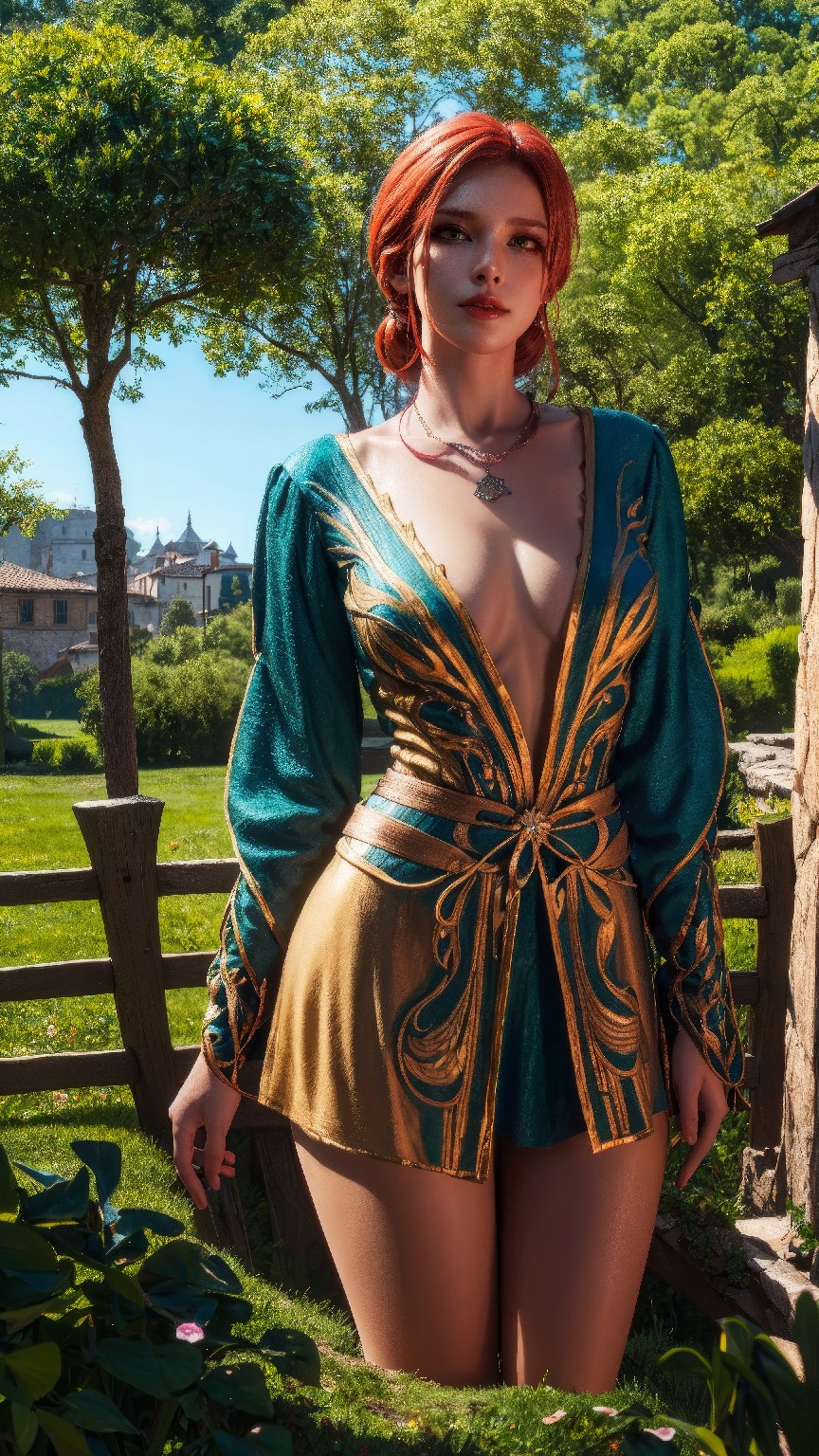 Triss Standard-第1章-图片15