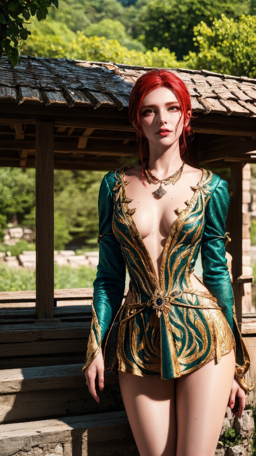 Triss Standard-第1章-图片16