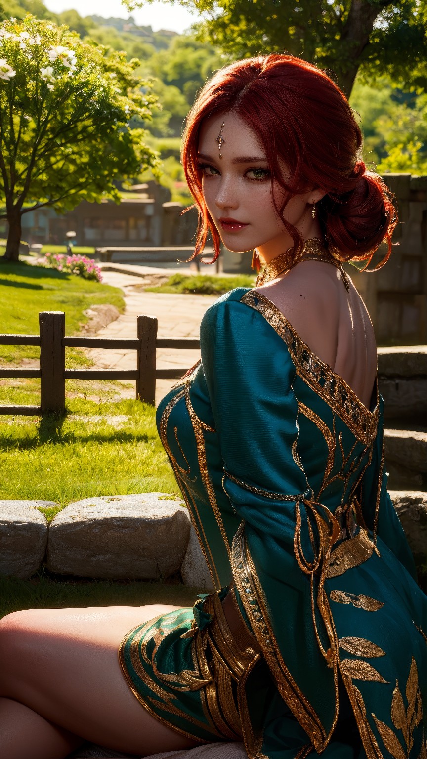 Triss Standard-第1章-图片22