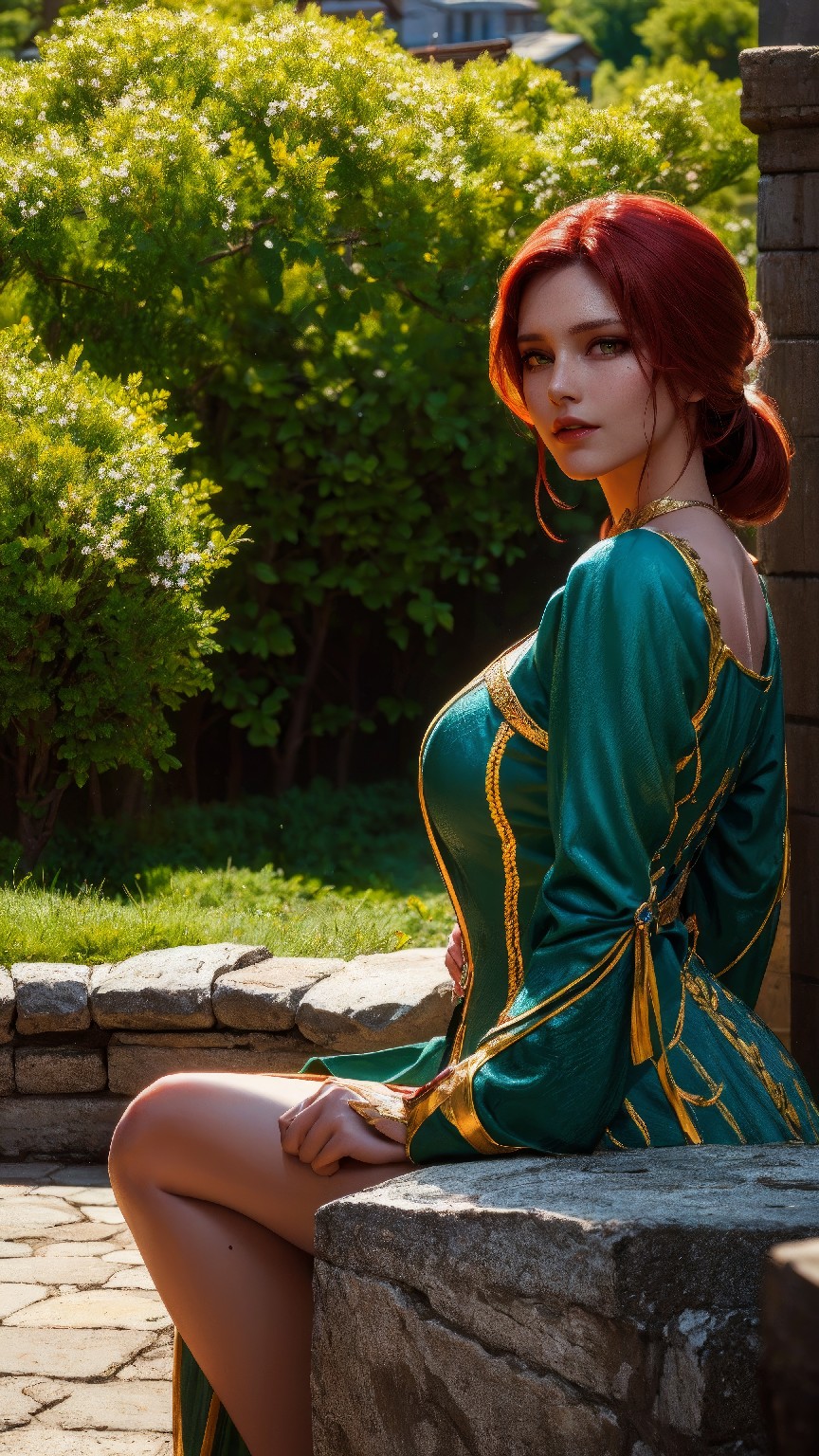 Triss Standard-第1章-图片24