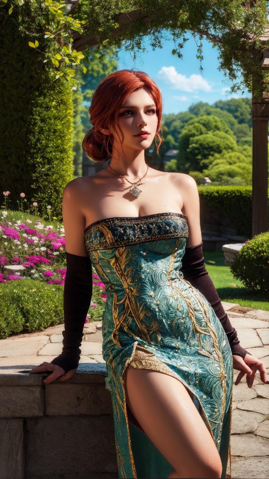 Triss Standard-第1章-图片27