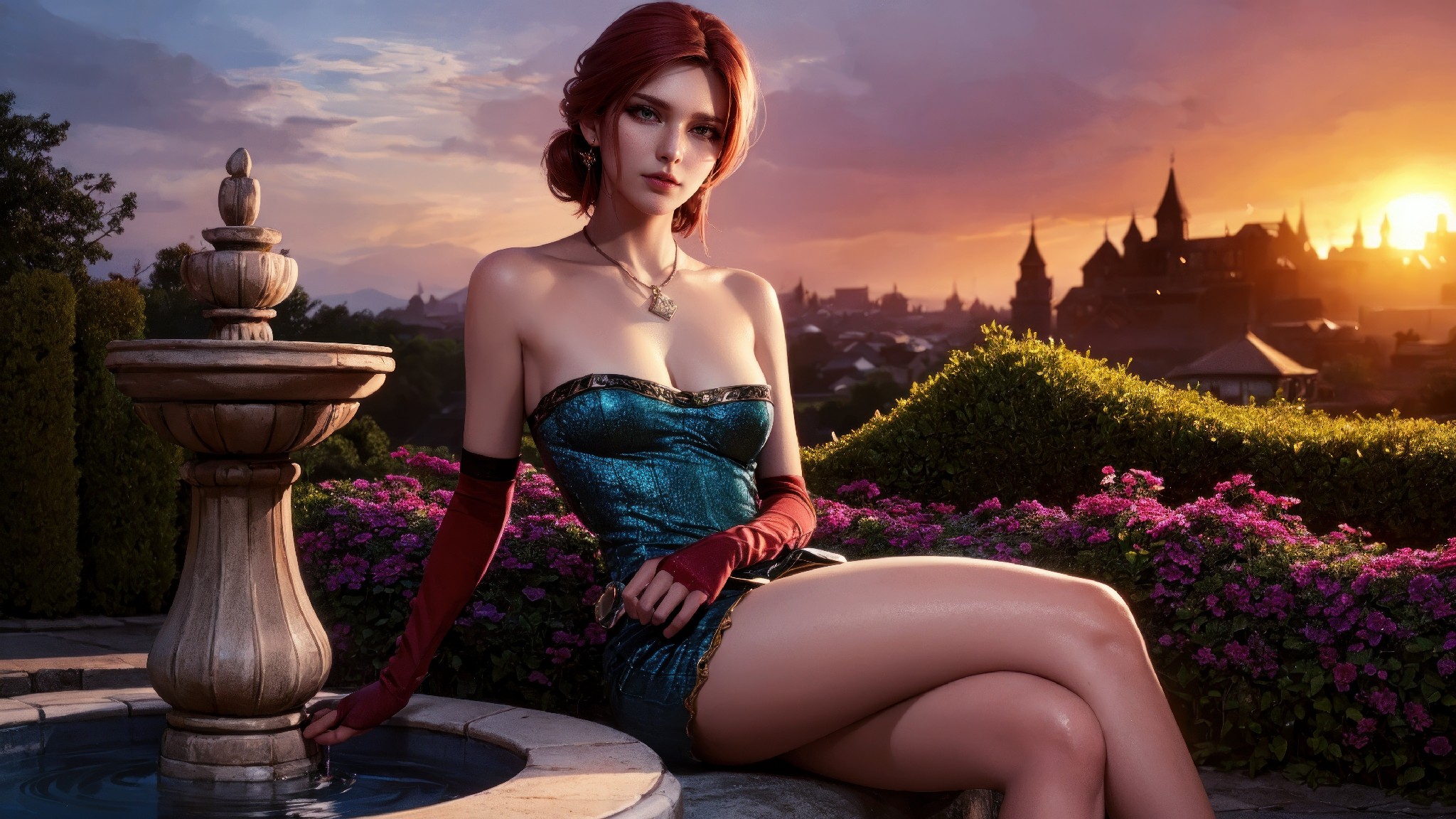 Triss Standard-第1章-图片37