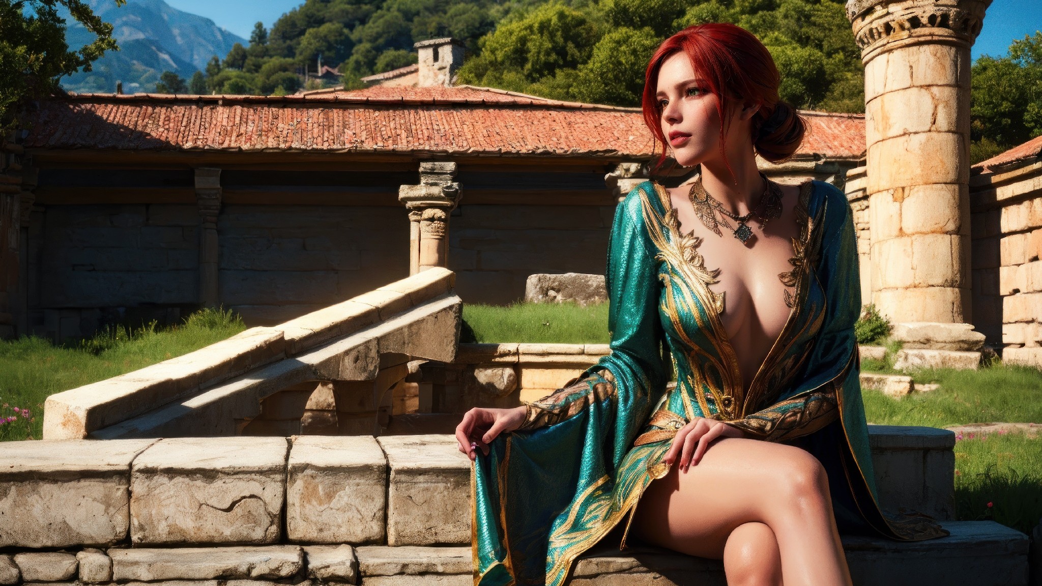 Triss Standard-第1章-图片43