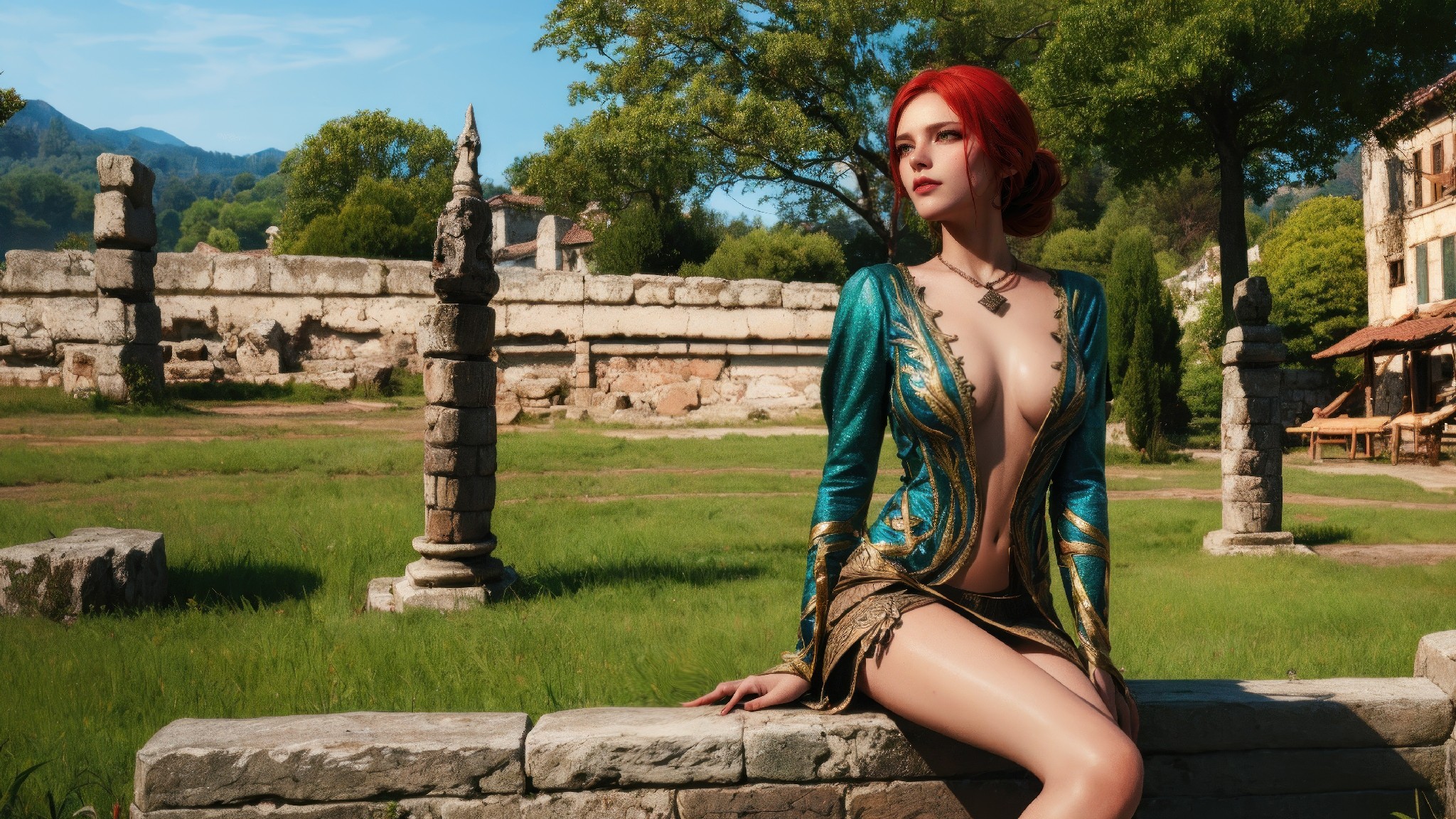 Triss Standard-第1章-图片48