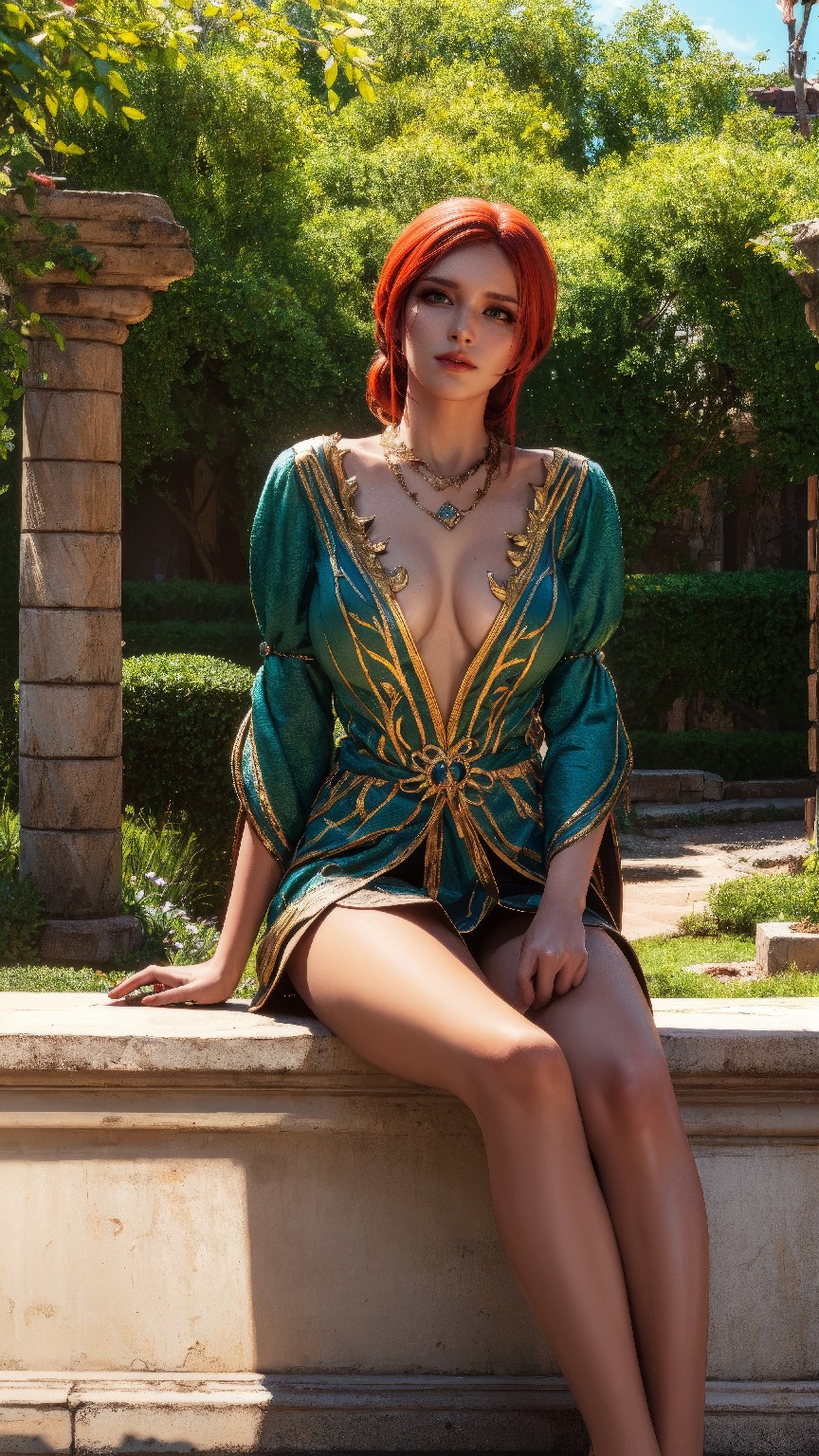 Triss Standard-第1章-图片49