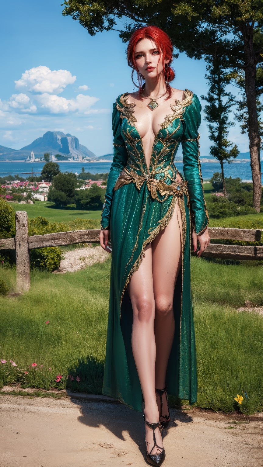 Triss Standard-第1章-图片50