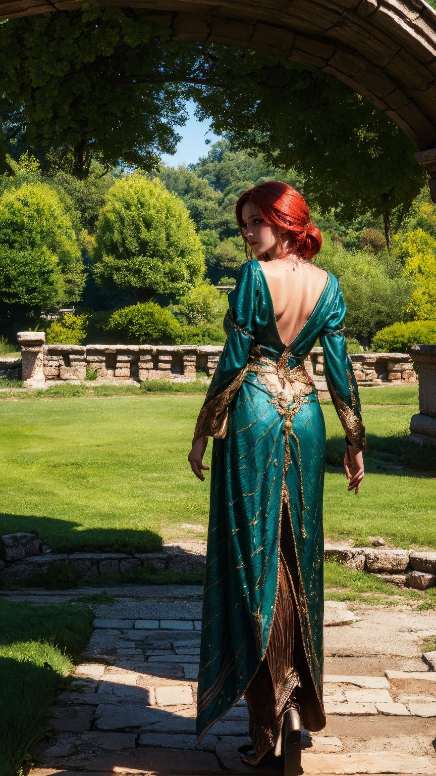 Triss Standard-第1章-图片55