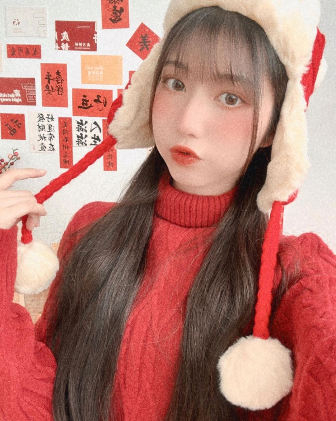 極品正妹「龍睬崴」神級辣腿白嫩身材 看了令人血脈噴張-第1章-图片9