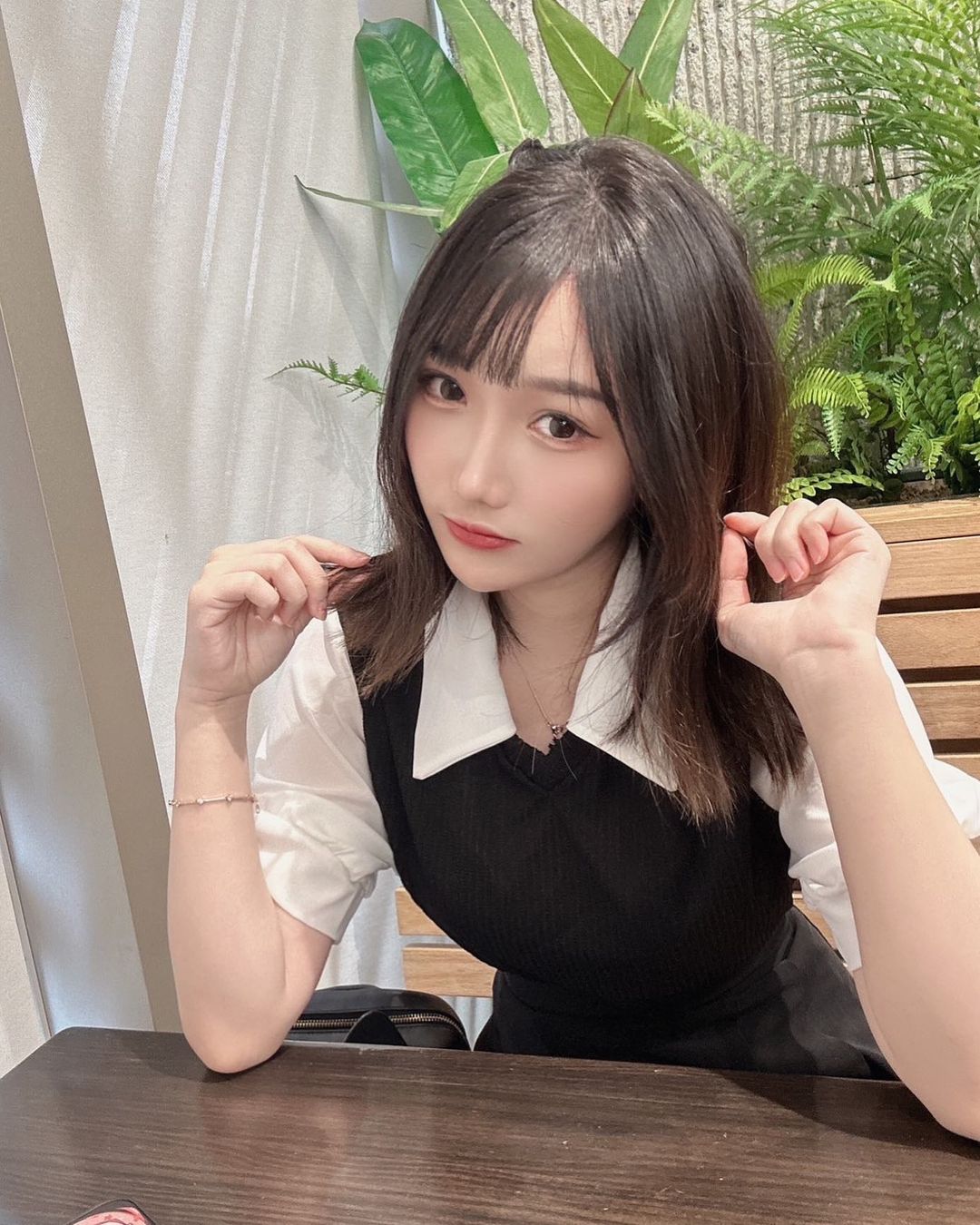 優質正妹「蝴蝶兒」完美身材挑戰視覺極限-第1章-图片7