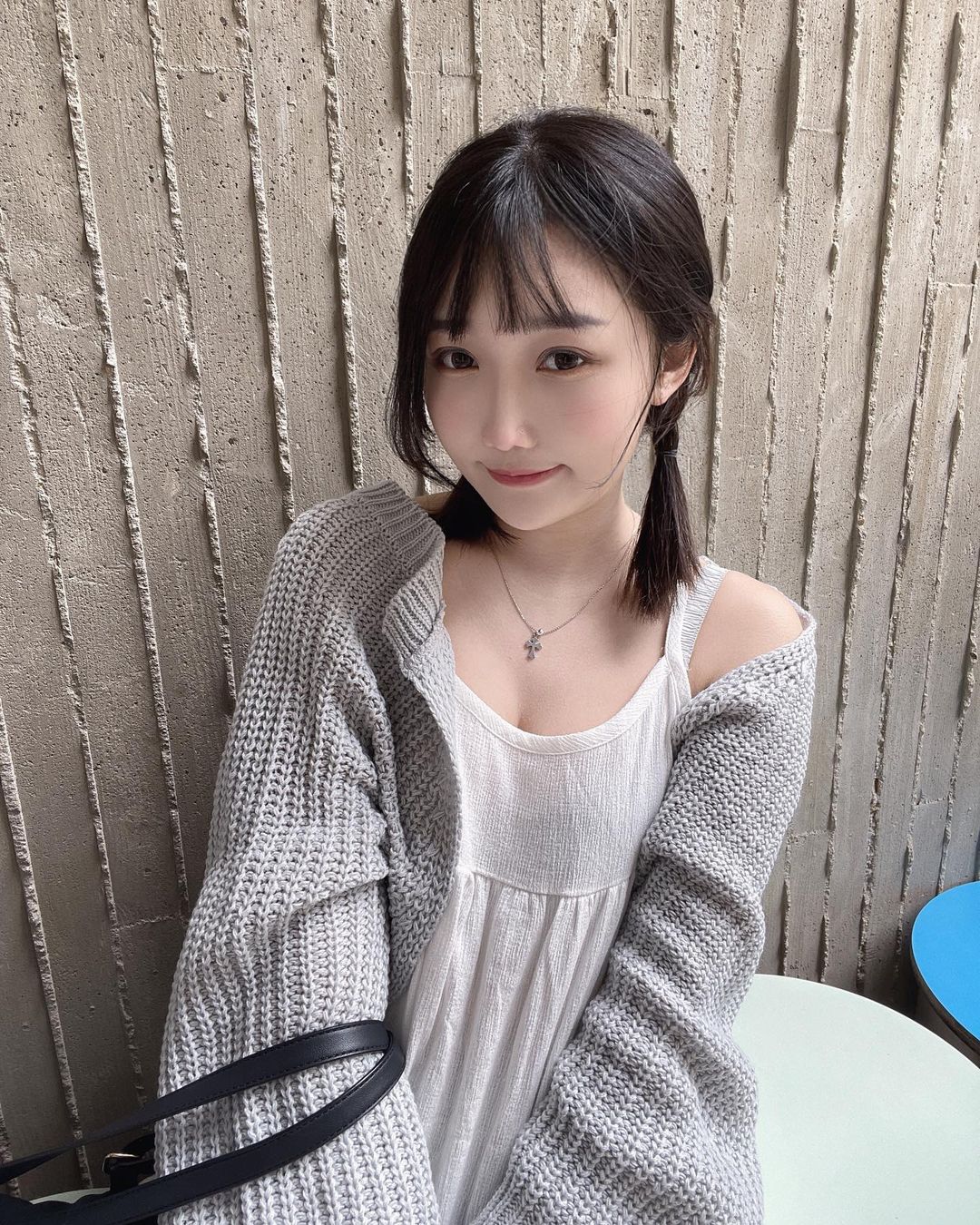 優質正妹「蝴蝶兒」完美身材挑戰視覺極限-第1章-图片8