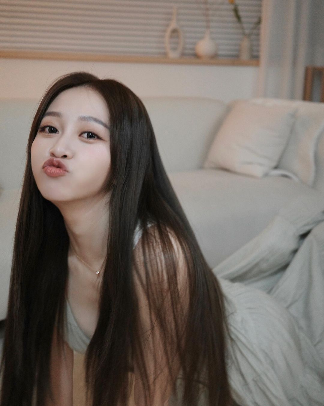 氣質正妹「篠崎泫」 白皙美腿身材線條有夠完美迷人-第1章-图片4