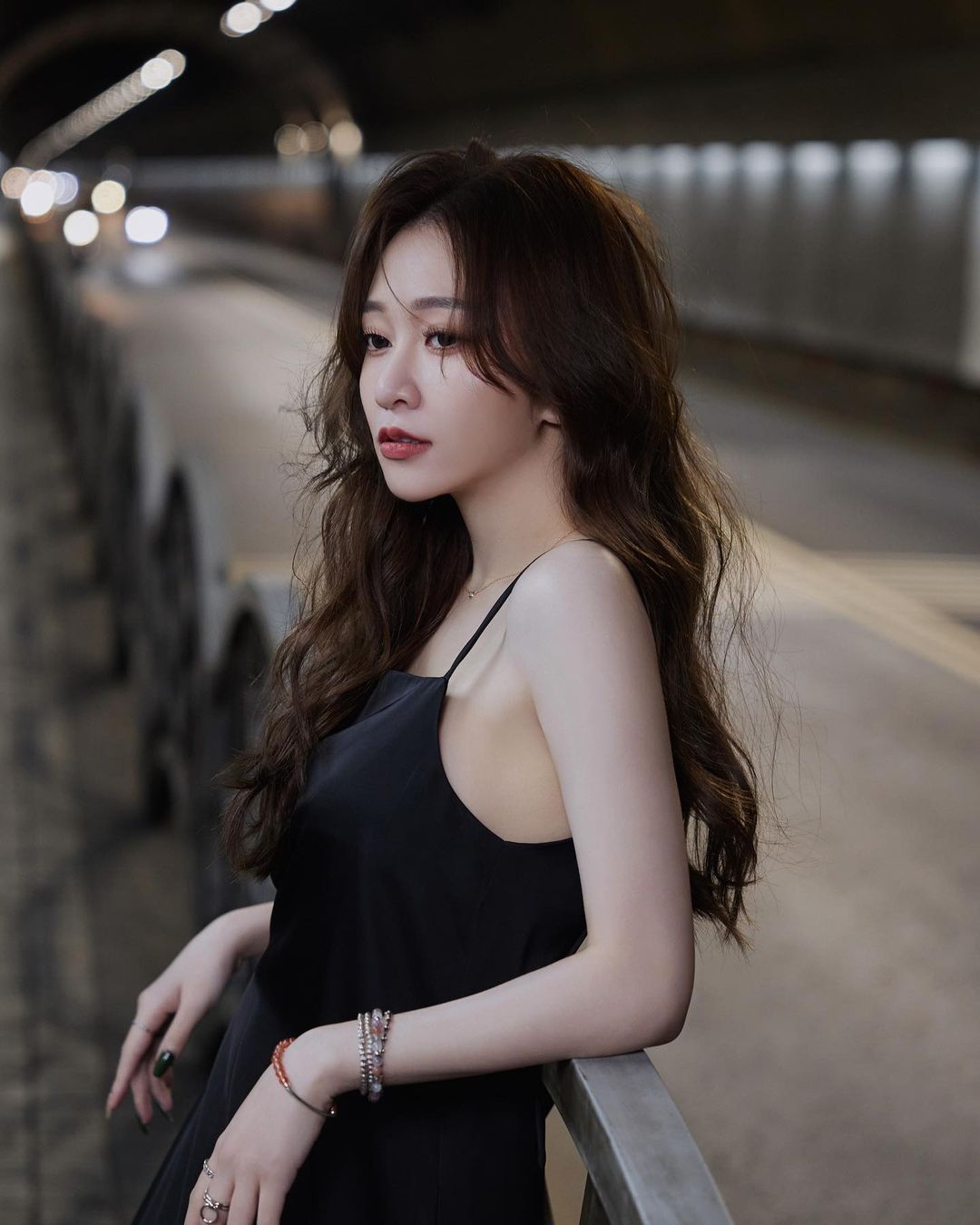 氣質正妹「篠崎泫」 白皙美腿身材線條有夠完美迷人-第1章-图片9