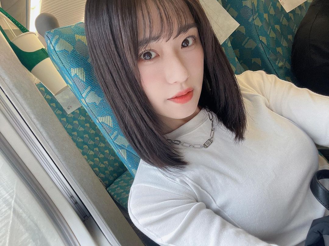 「語晴」超甜美氣質讓人看了直接戀愛啦-第1章-图片7