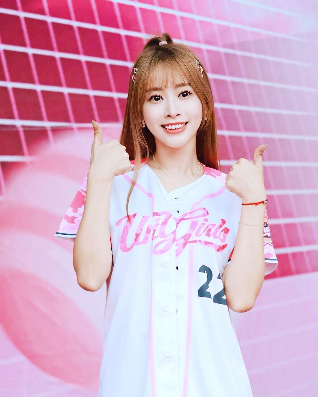 甜心正妹「林妮妮」腰瘦身材曲線太惹火！散發誘惑感-第1章-图片6