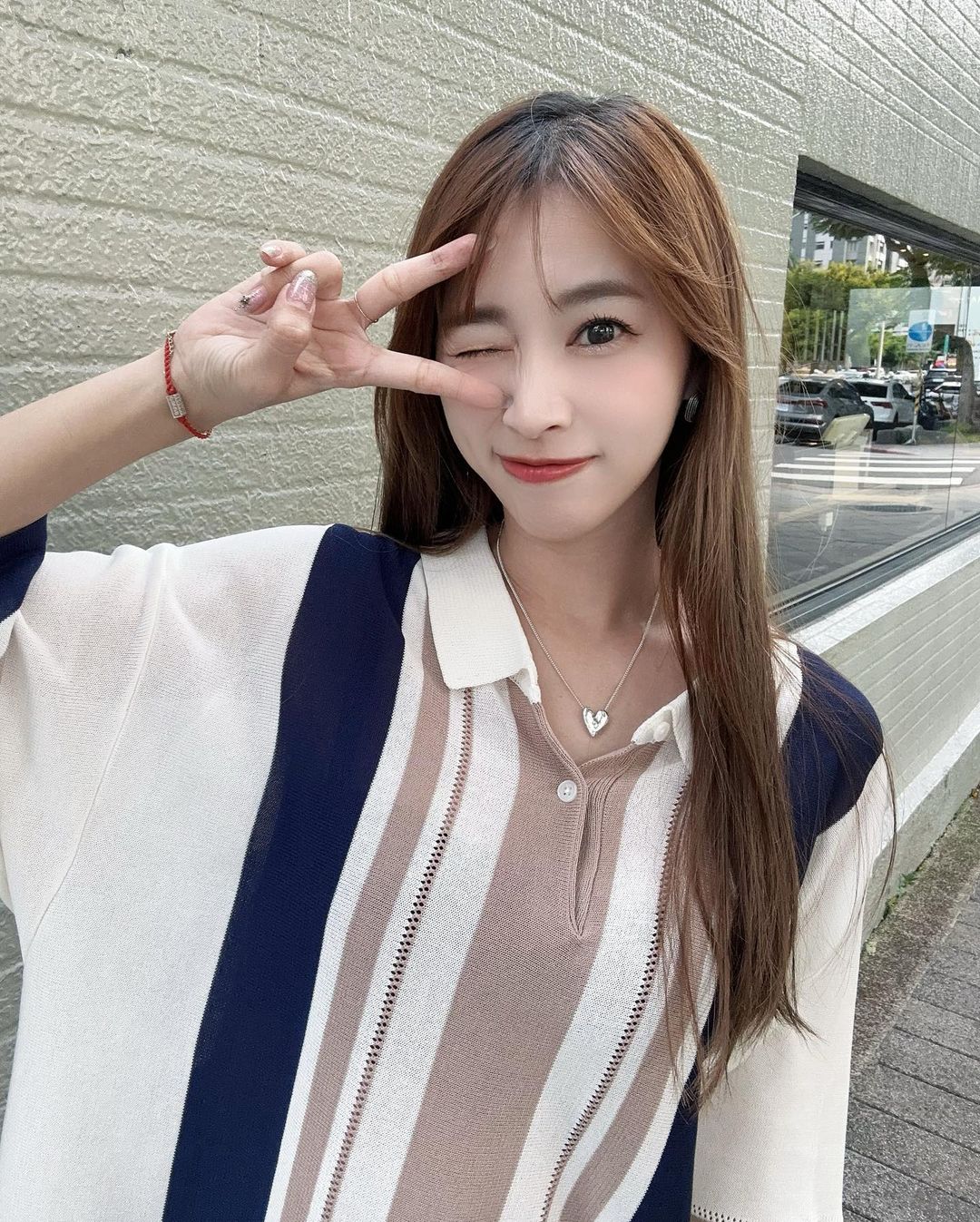 甜心正妹「林妮妮」腰瘦身材曲線太惹火！散發誘惑感-第1章-图片8