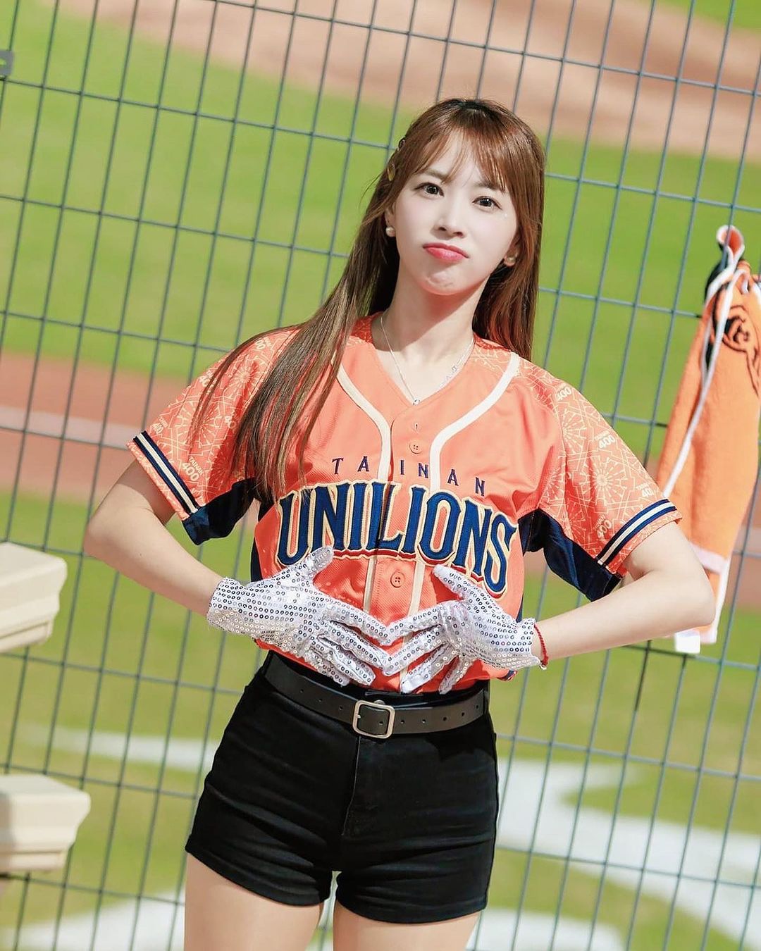 甜心正妹「林妮妮」腰瘦身材曲線太惹火！散發誘惑感-第1章-图片9