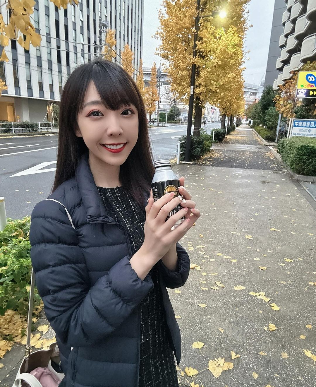 「陳采青」超逆天顏值還有性感身材 絕美誘人-第1章-图片6