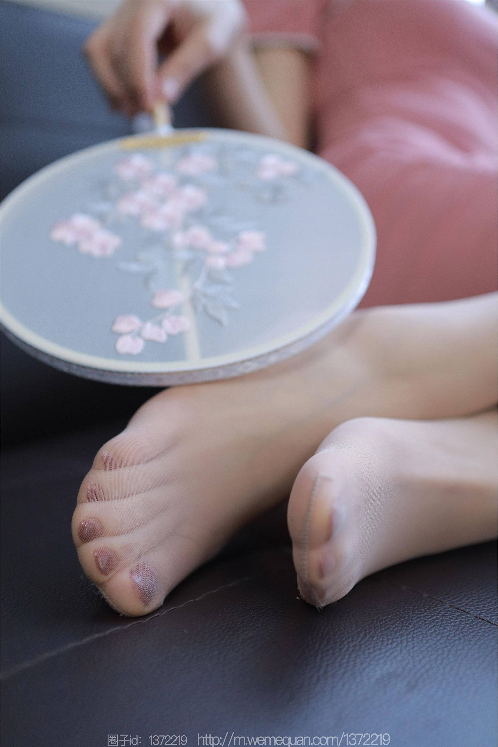 【IESS異思趣向系列】絲享家 小婕《國色天香》【92P】-第1章-图片29