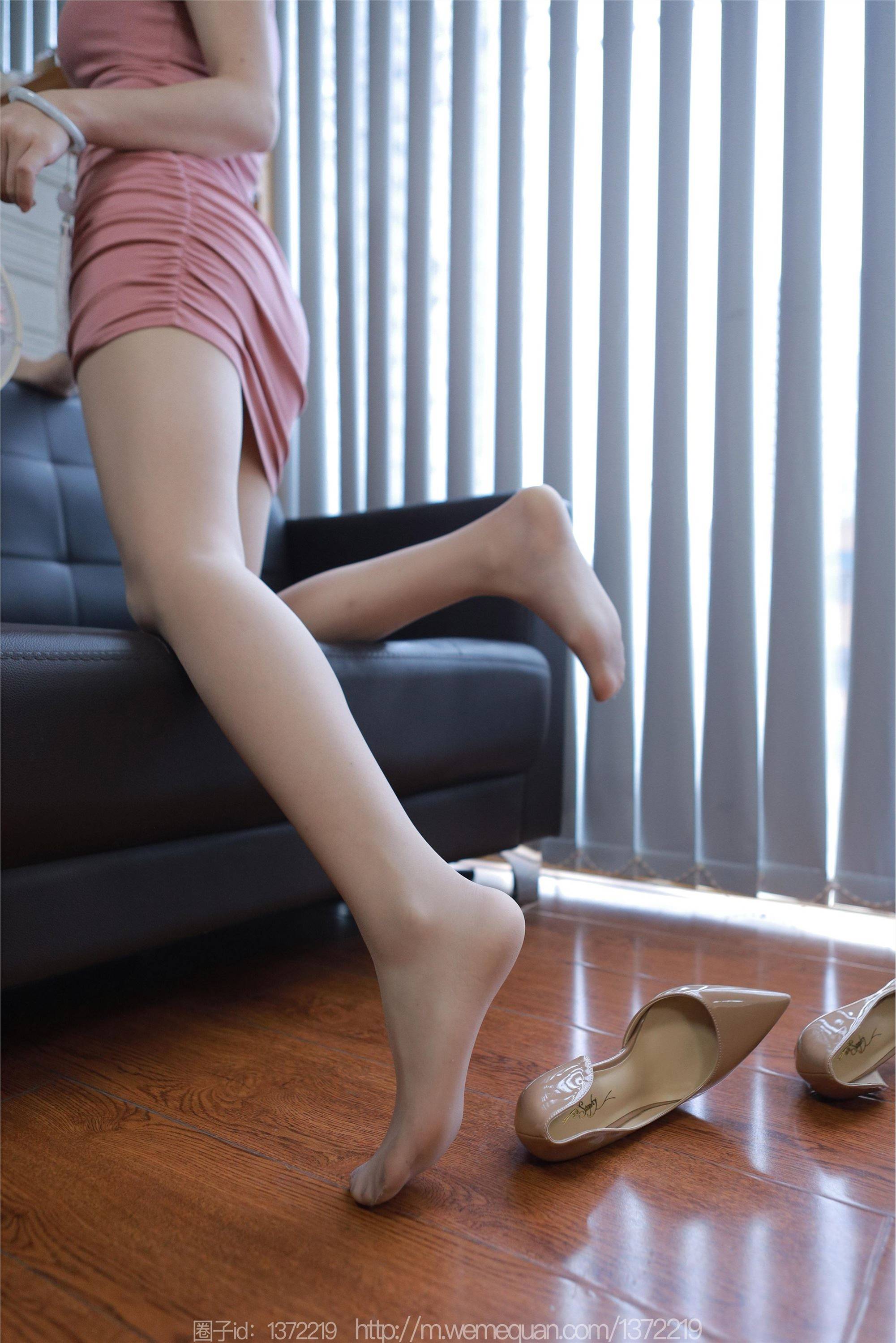 【IESS異思趣向系列】絲享家 小婕《國色天香》【92P】-第1章-图片69